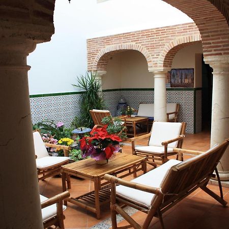 Casa Rural Sidonia Medina-Sidonia Esterno foto
