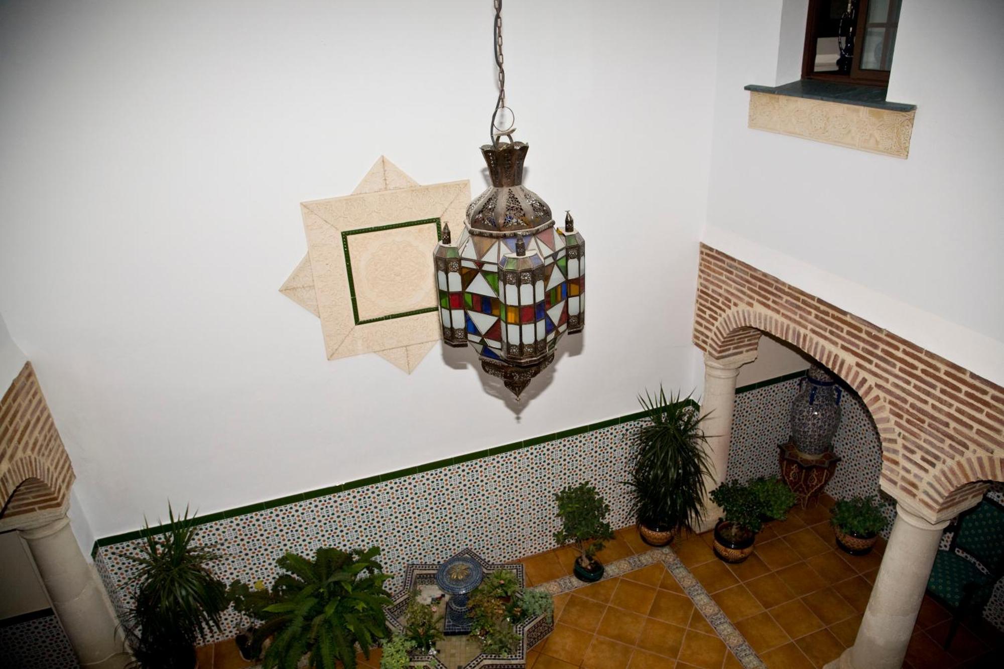 Casa Rural Sidonia Medina-Sidonia Esterno foto