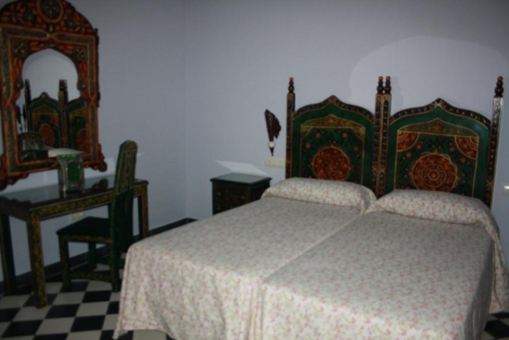 Casa Rural Sidonia Medina-Sidonia Camera foto